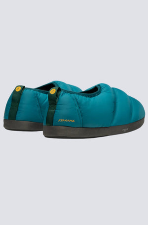 Futaleufú Slippers