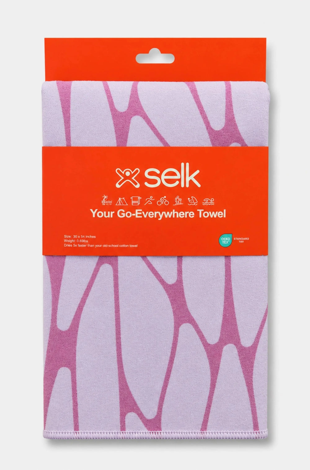 Outdoor Towel 30'' x 54''