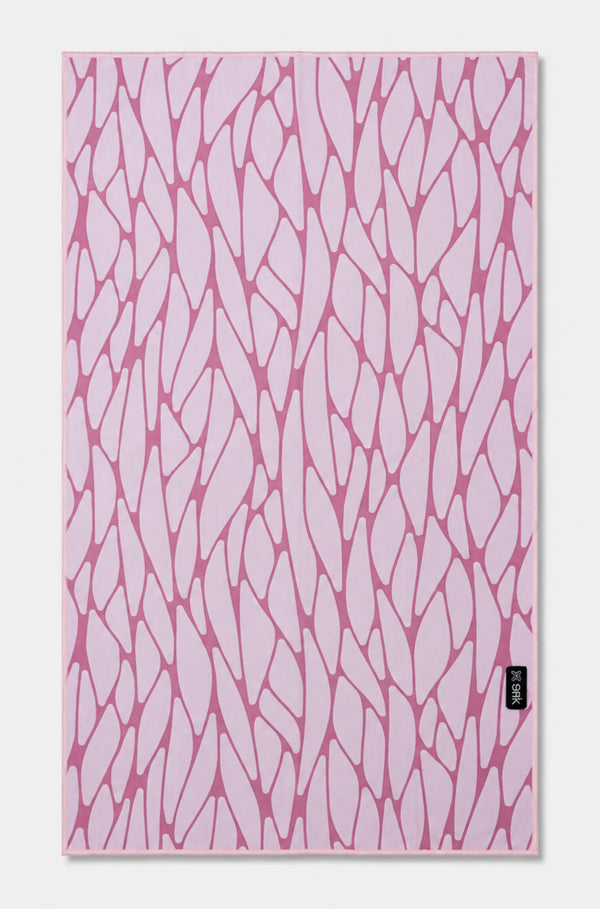Beach & Camp Towel 30'' x 54''