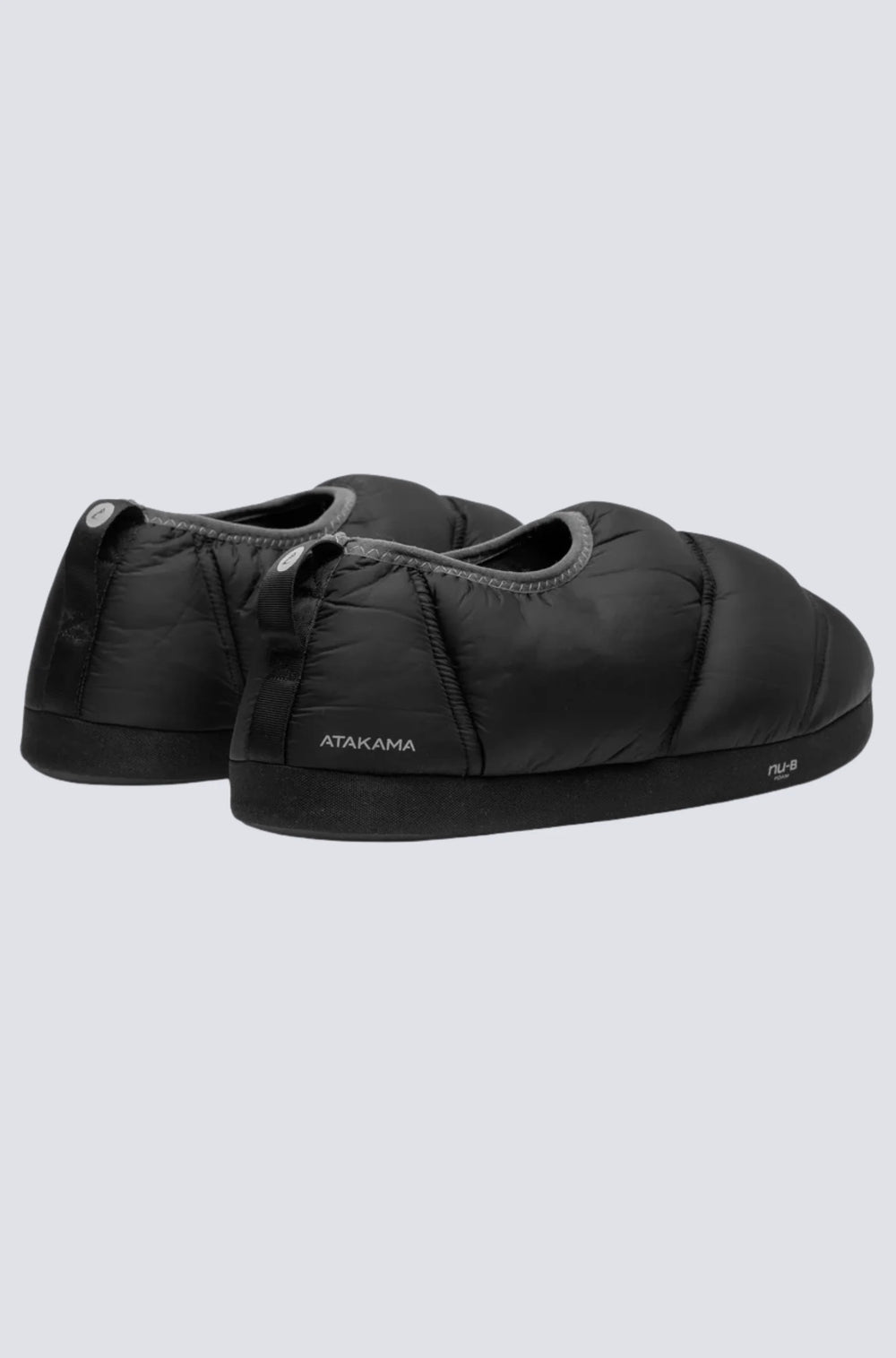 Futaleufú Slippers