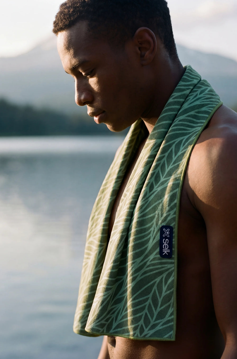 Camping Towel 15'' x 30''