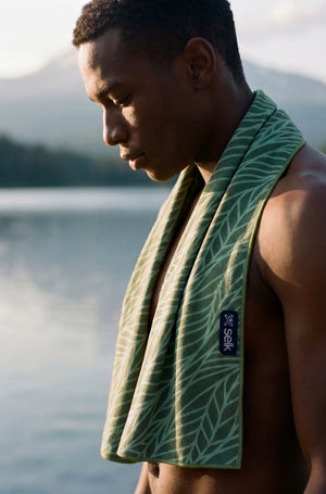 Camping Towel 15'' x 30''