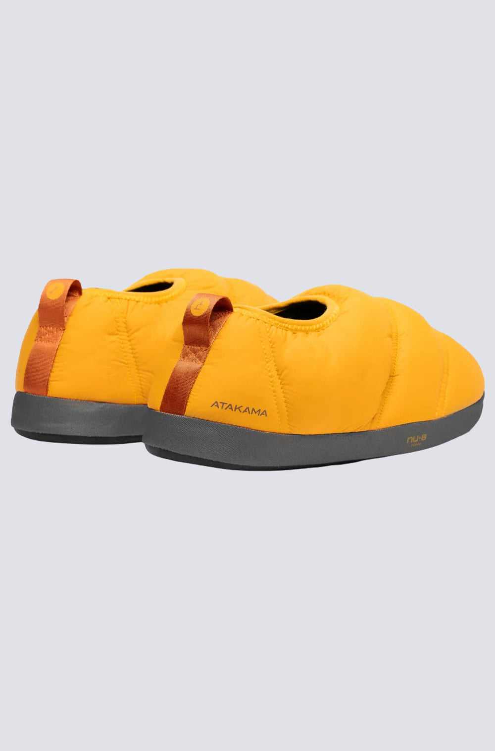Futaleufú Slippers