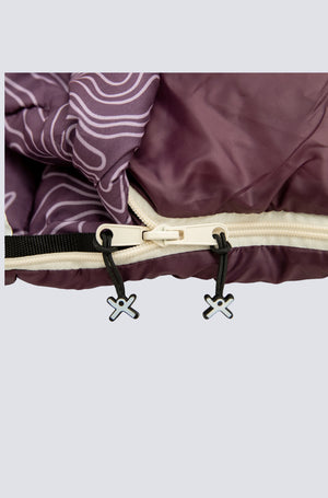 Selk'bag Mummy