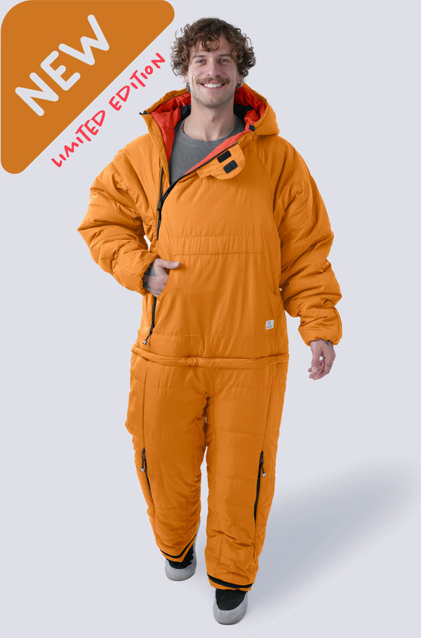 SWYTCH Original  - Golden Dust