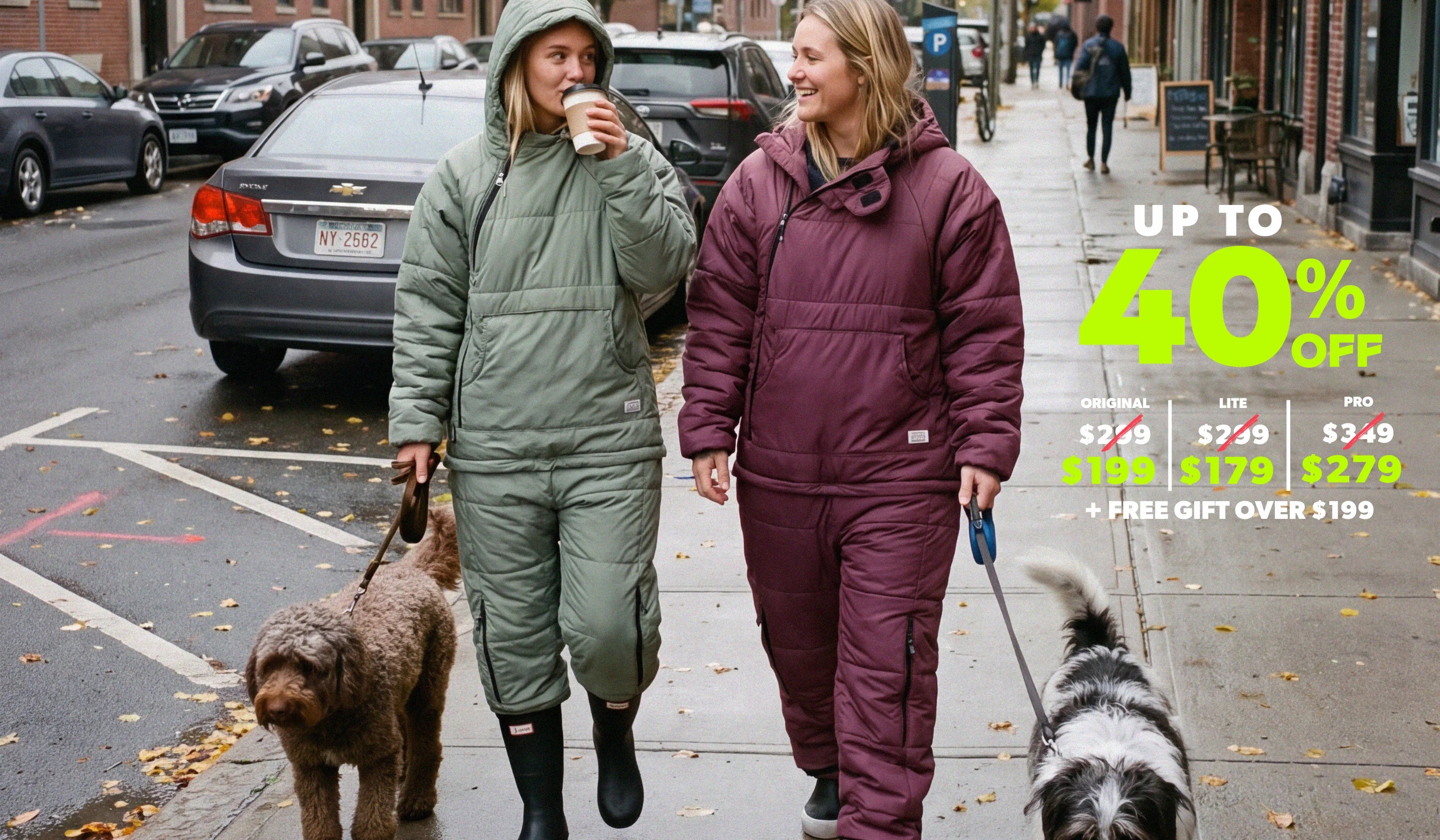 Custom Banner