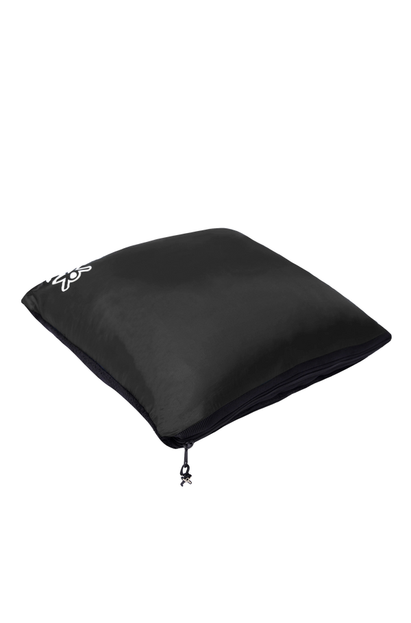Thousand Star Hotel        (Hotel Mil Estrellas) - Selk'bag - The Original Wearable Sleeping Bag