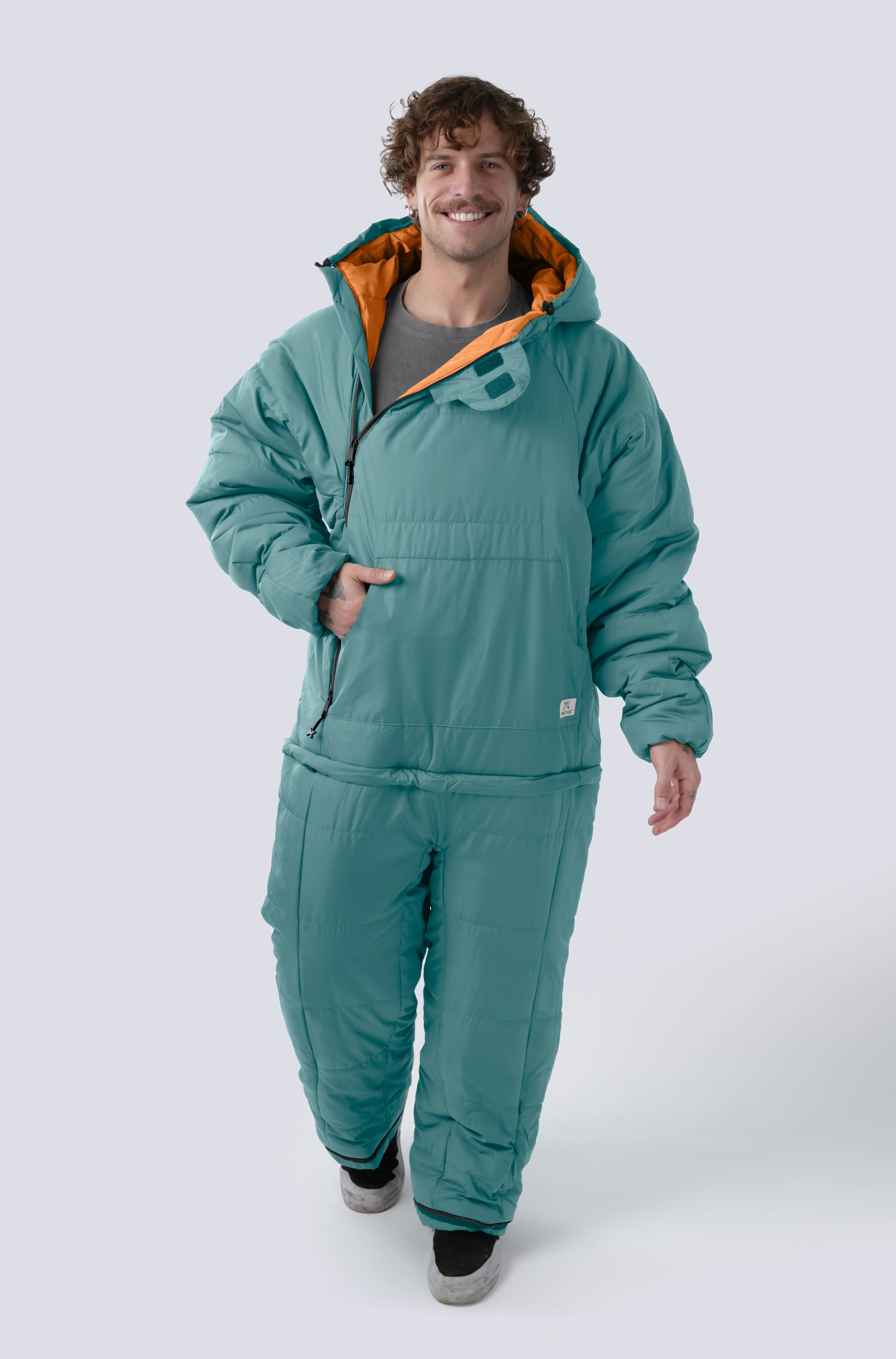 Selk bag The Original Wearable Sleeping Bag