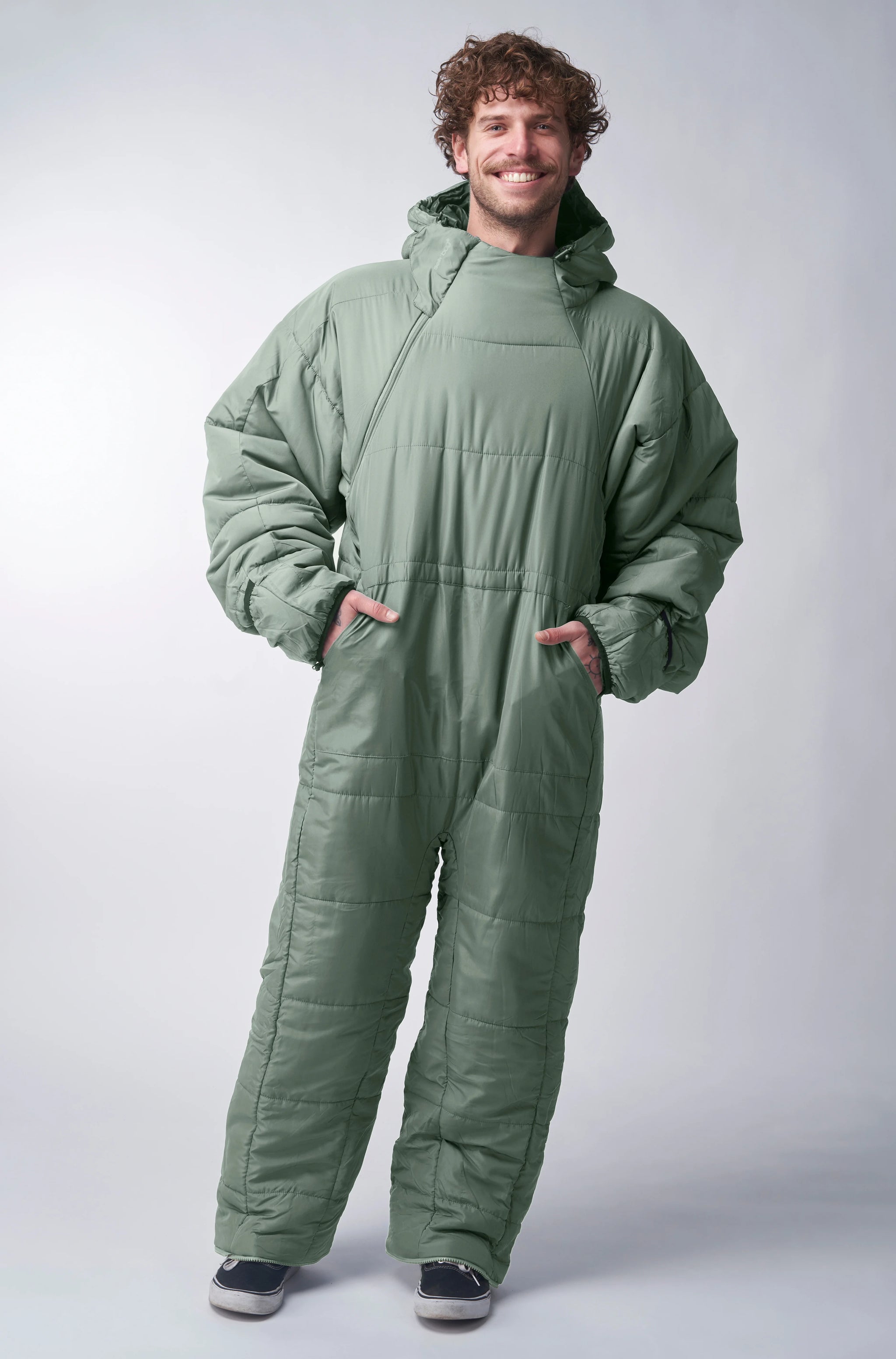 Slumber Bag sgsjn in Sage