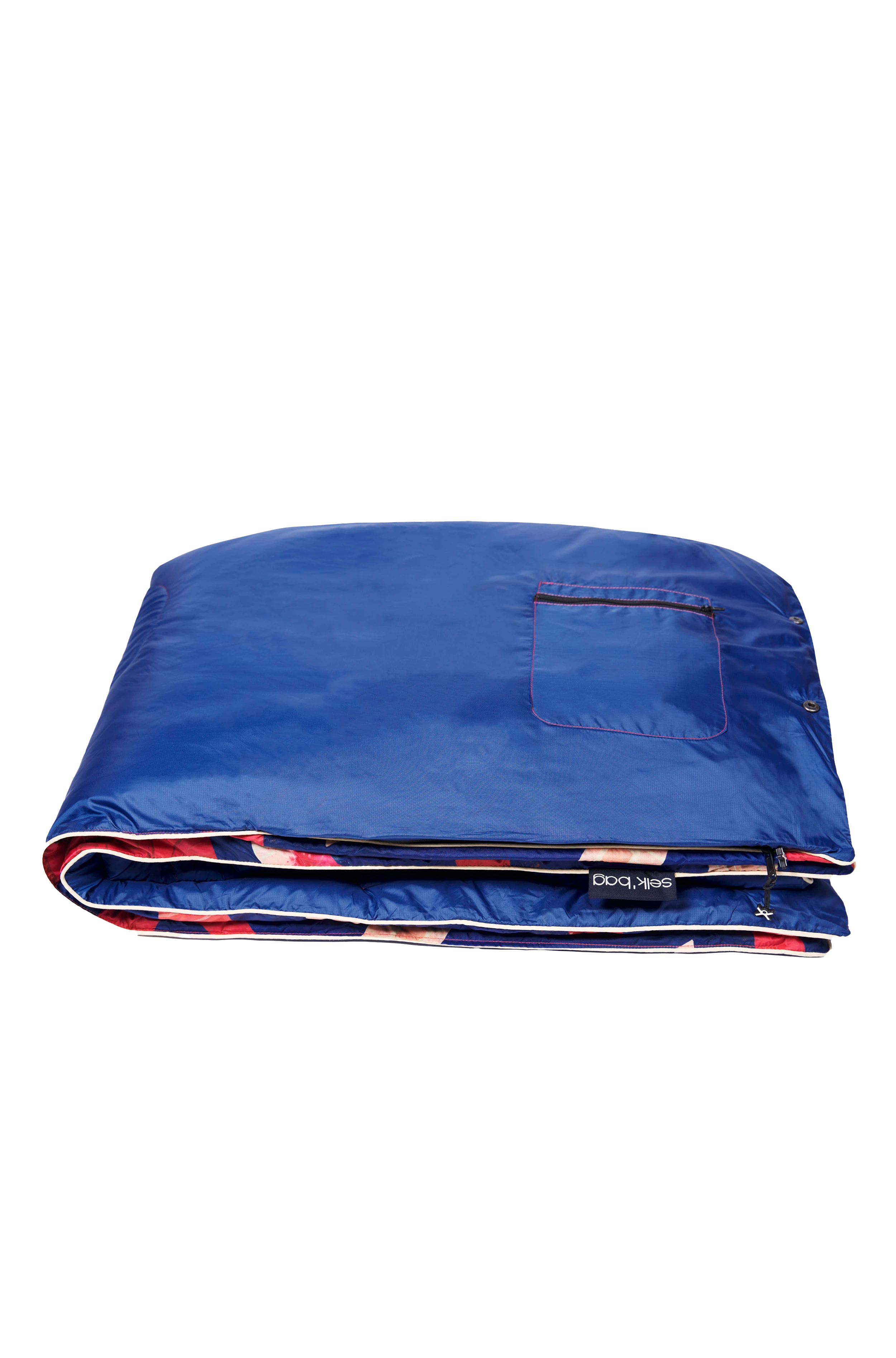  VANZACK 6 Pcs Sleeping Bag Insulation Blankets for
