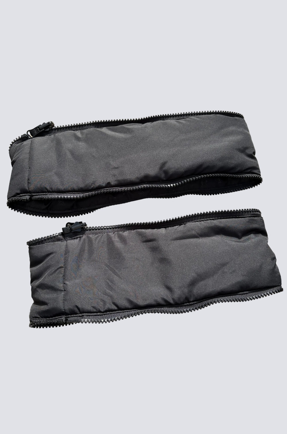 Original Leg Extenders (Pair) - Selk'bag - The Original Wearable Sleeping Bag