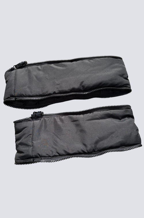 Original Leg Extenders (Pair) - Selk'bag - The Original Wearable Sleeping Bag