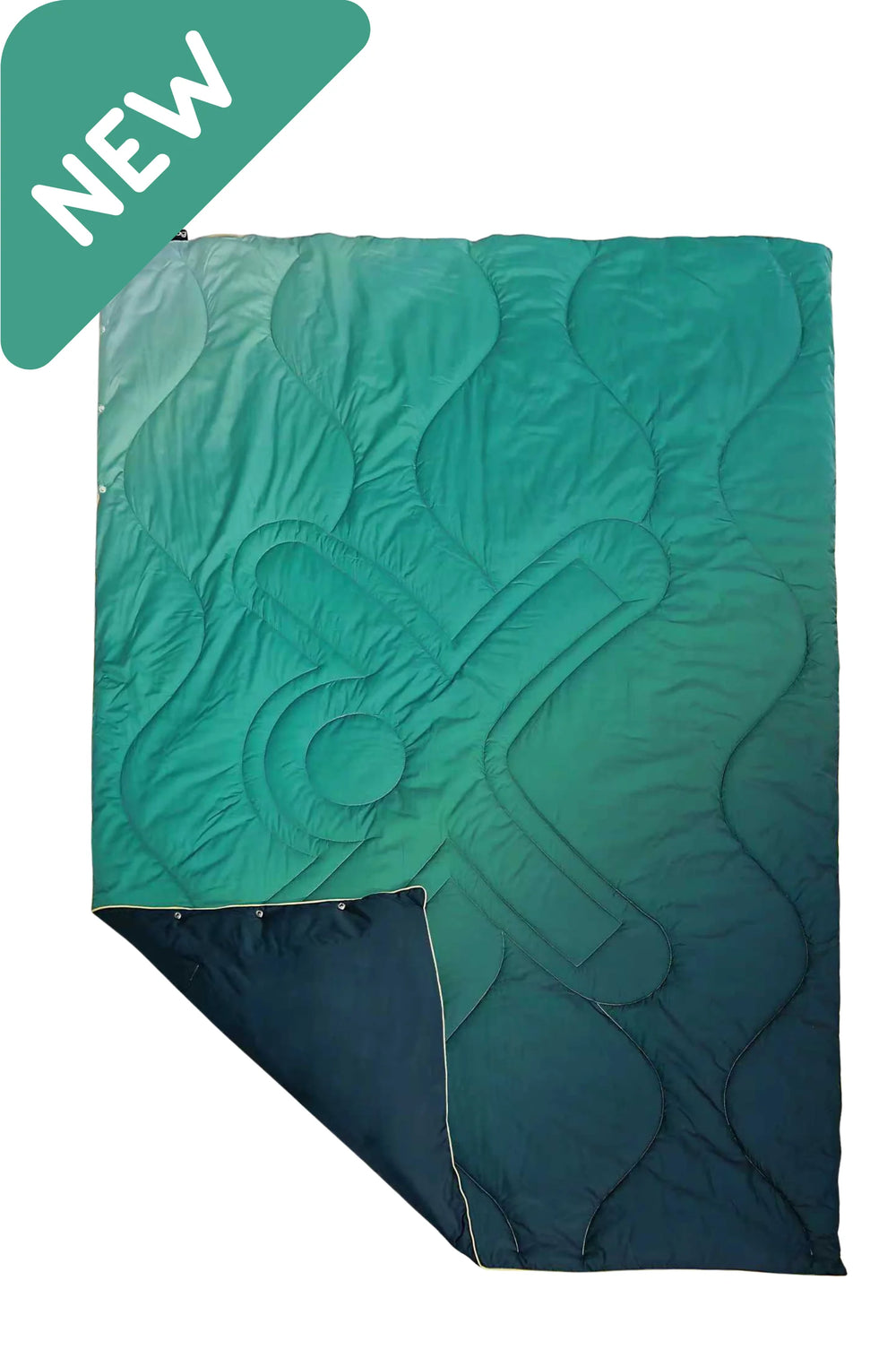 Fade Green