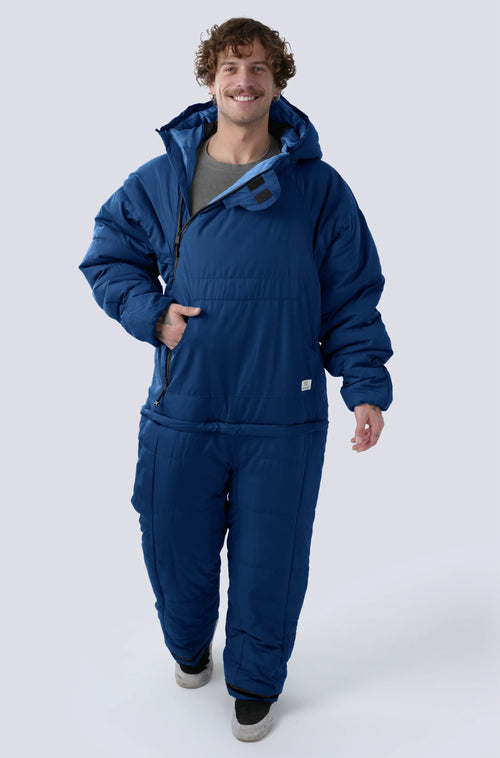 SWYTCH Lite - Cobalto Blue