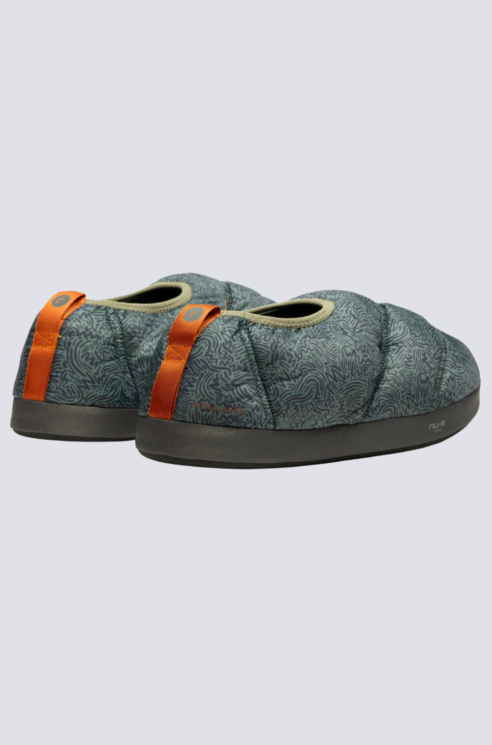 Futaleufú Slippers
