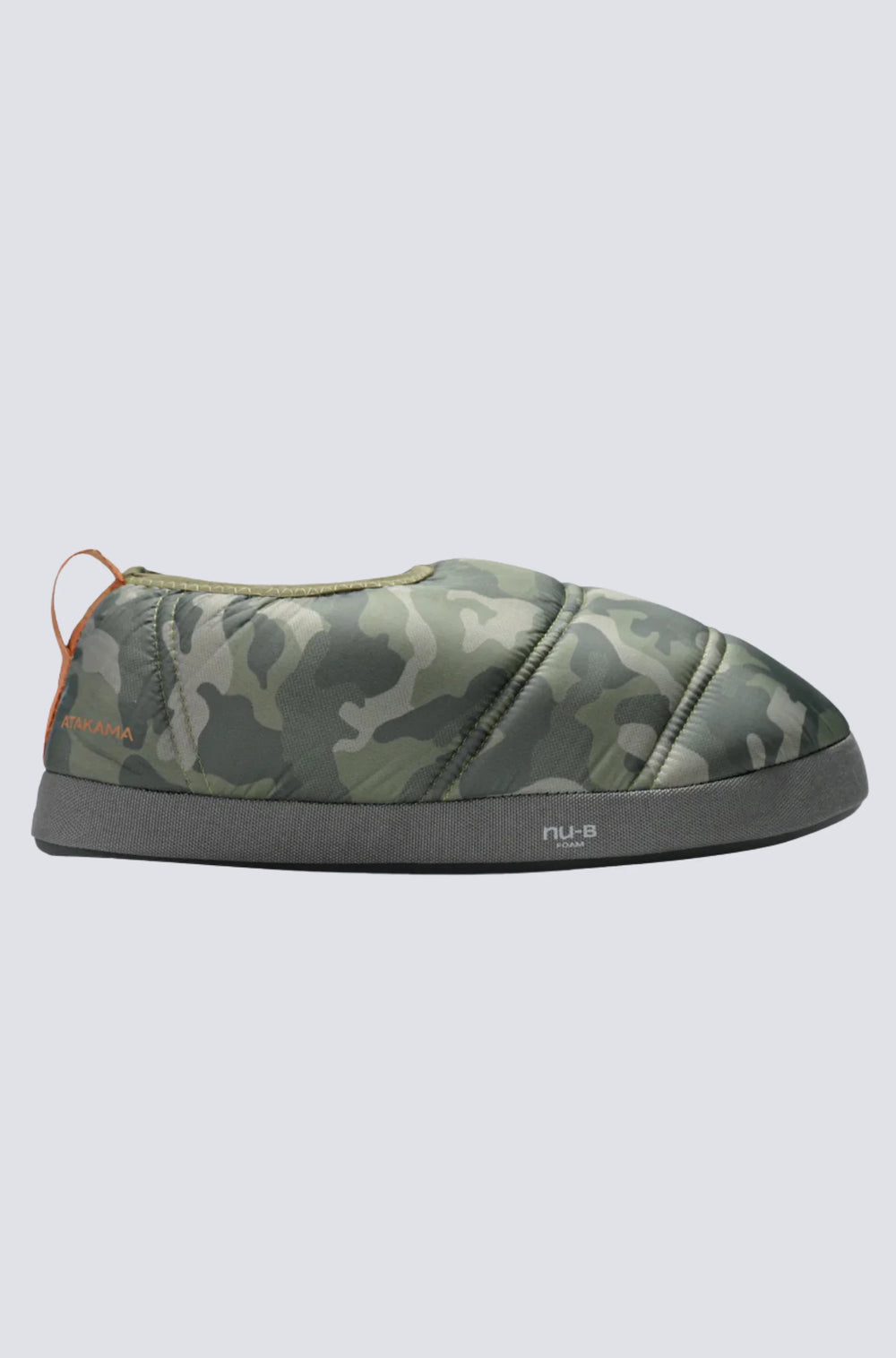 Futaleufú Slippers