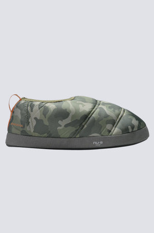 Futaleufú Slippers