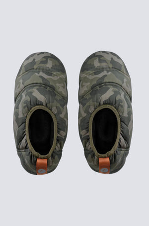 Futaleufú Slippers