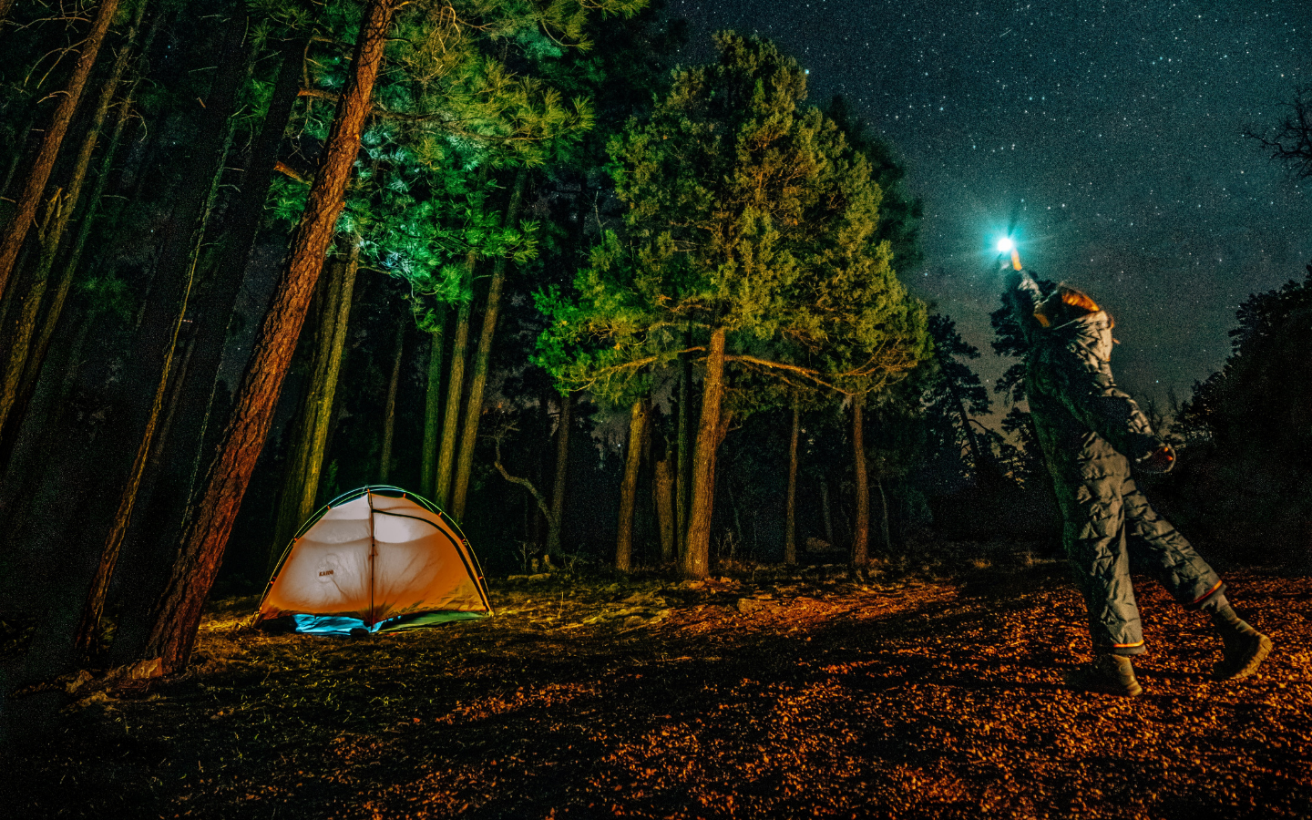 Selk'bag Wearable Sleeping Bag. Outdoor and Indoor Sleeping Bag for Camping, RV, van, road trips, traveling, hammocks, hiking, backpacking, lounging, blanket, tent, hunting, fishing, slumber parties.