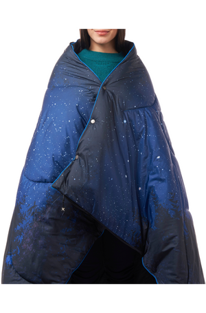 Thousand Star Hotel        (Hotel Mil Estrellas) - Selk'bag - The Original Wearable Sleeping Bag