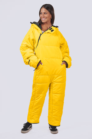 SWYTCH Original  - Yellow - Limited Edition