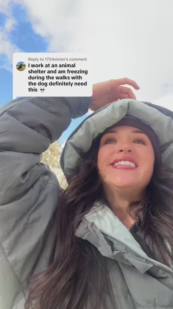Selk'bag | The Original Wearable Sleeping Bag