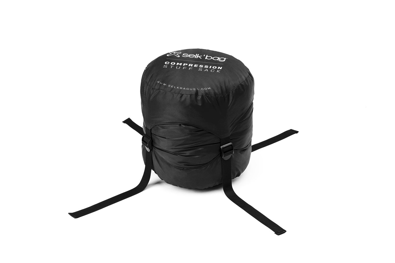 Compression Sack - Selk'bag - The Original Wearable Sleeping Bag