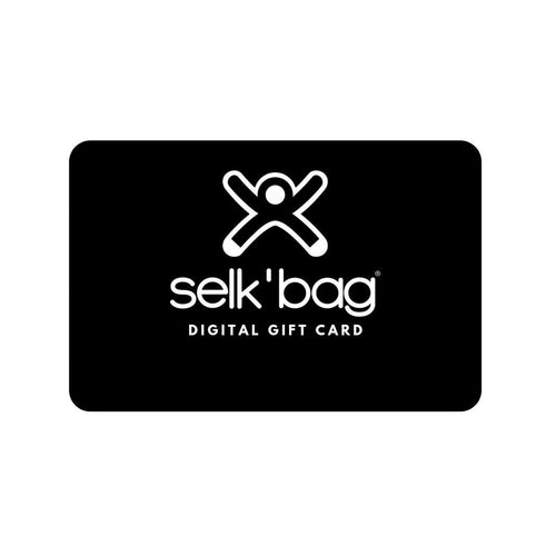 Gift Card - Selk'bag