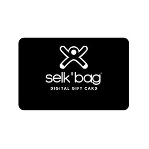 Gift Card - Selk'bag